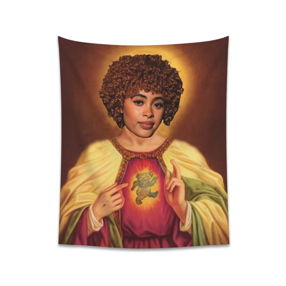 Pop culture tapestry new arrivals