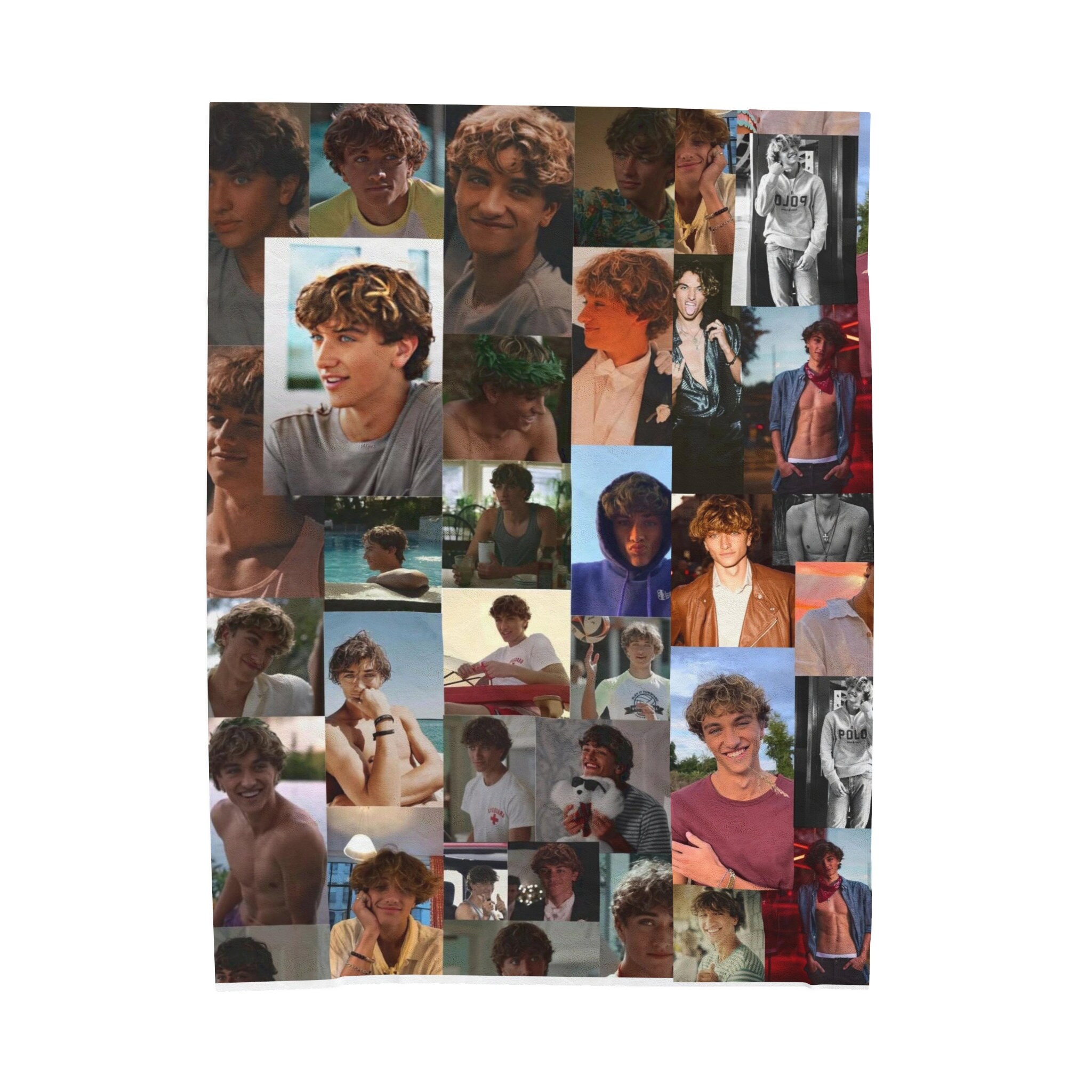 Gavin Casalegno Wallpaper