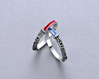 Star wars shop light ring