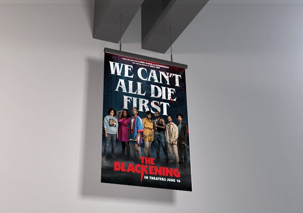 We Can T All Die First