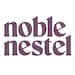 NobleNestel store logo