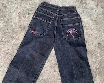 The Original JNCO JEANS | The Original Wide-Leg Jeans – JNCO
