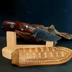 Hand made Every Day carry Knife