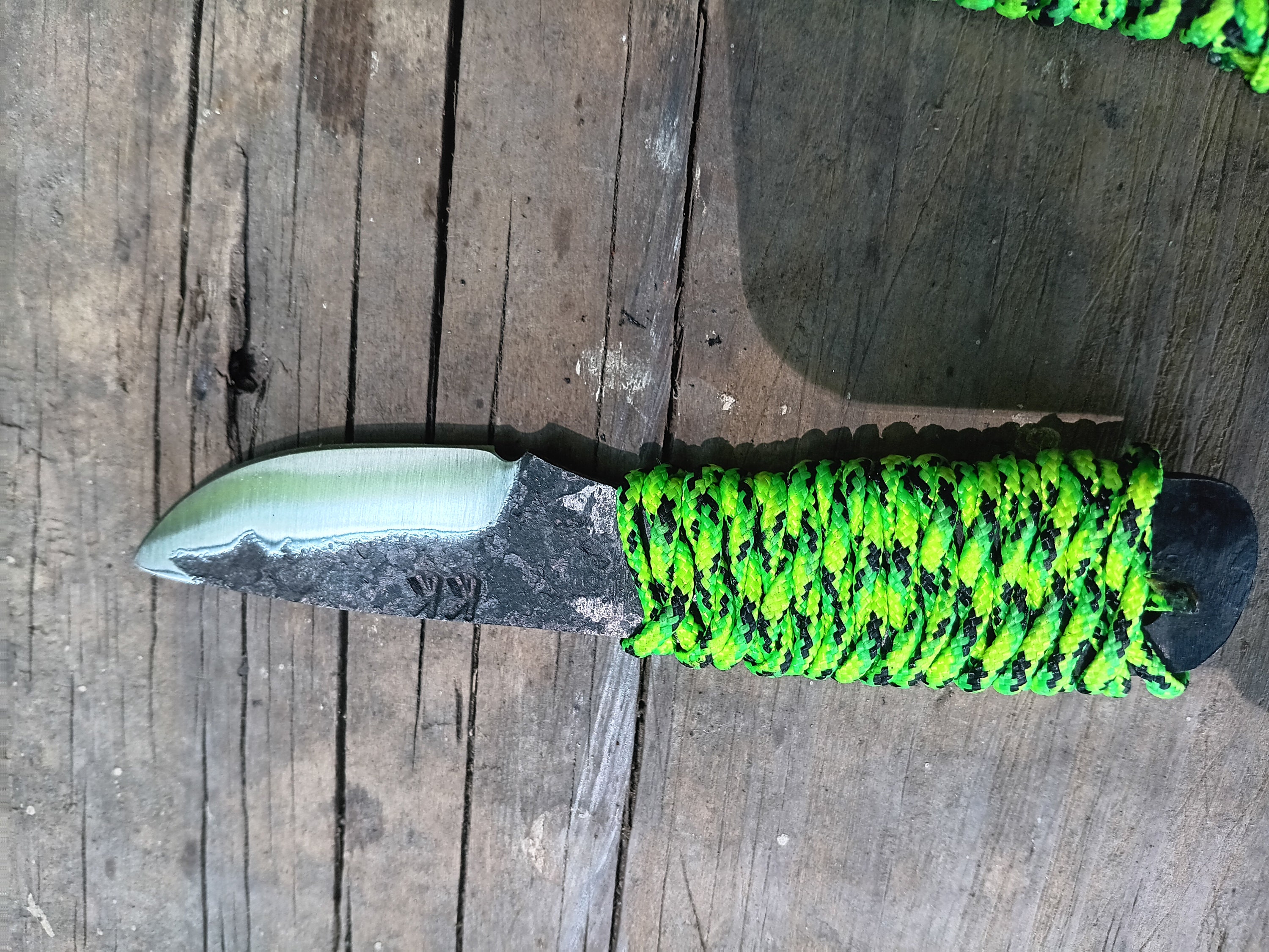 Micro Every Day Carry Knife