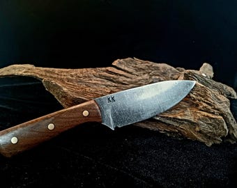 The Ridge Hunting Knife