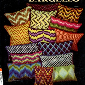 50 Vintage Arts & Crafts Magazine Digitale Datei VOLLER MUSTER: häkeln, stricken, afghanisch, nähen, sticken und mehr Bild 10