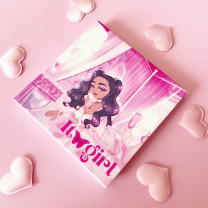 Palette de surligneurs It Girl