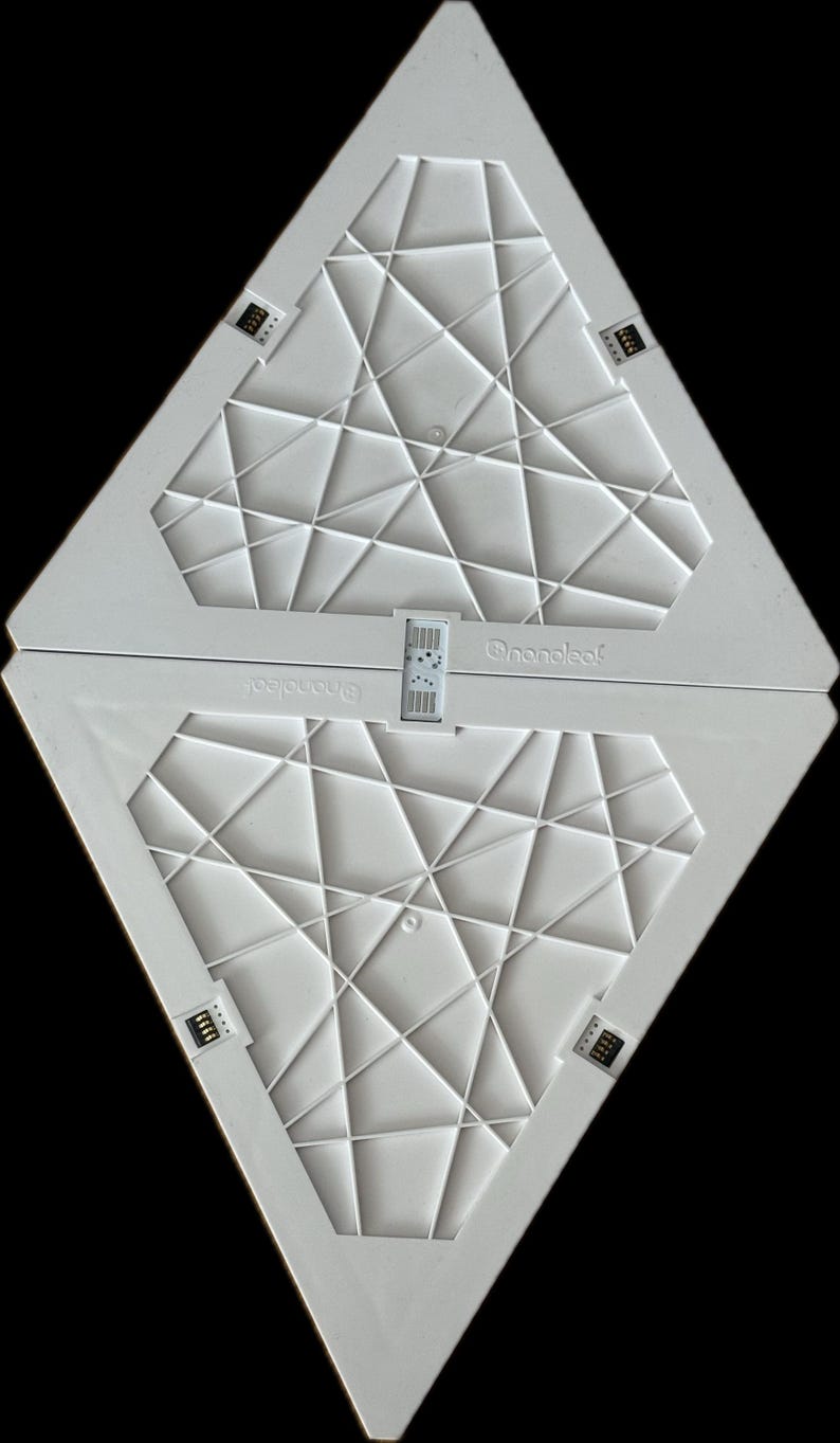 Nanoleaf rhythm light panel in NE5 Tyne for £150.00 for sale