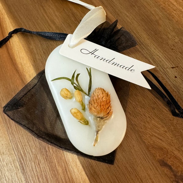 Wax Sachets Etsy