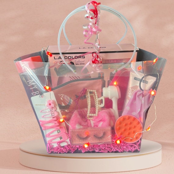 Teen Girl Gift Box, Daughter Birthday Gift