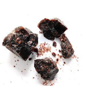 100% Pure Indian Natural Whole Black Salt , Kala Namak The Bold, Mineral-Rich Salt of Tradition Unlock the Secret of Flavour Free Shipping