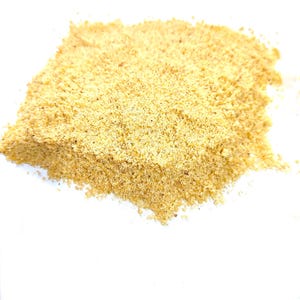 100% 純粋天然アサフェティダ粉末 (粉末ヒング)、パントリーに必要な風味豊かなスーパースパイスヒング。送料無料