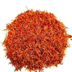 Kesar Lachcha Supari Mouth Freshner Soft & Sweet Saffron Spark The Premium Mouth Freshener Lachcha Supari Free Shipping