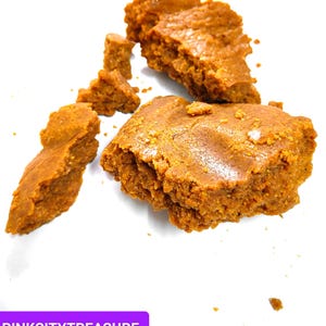 100% puur natuurlijke hele Asafoetida Hing (Moti Hing), Hing The Smaakvolle Super Spice dat je in je voorraadkast nodig hebt Gratis verzending