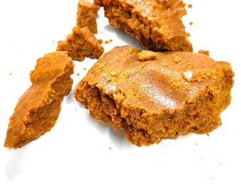 100% Pure Natural Whole Asafoetida Hing (Moti Hing), Hing The Flavorful Super Spice You Need in Your Pantry Free Shipping