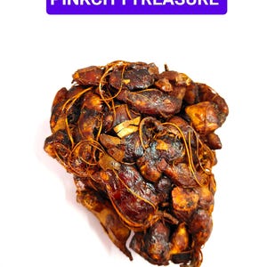 Tamarind With Seeds Whole Tamarind with Seeds Natural And Tangy & Super Fresh Tamarind With Seeds Free Shipping