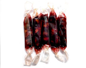 Tamarind Imli Stick Pulp Candy Tamarind Imly Pulp Candy A Perfect Fusion of Sweet, Sour, and Tangy Delights in Every Bite Free Shipping