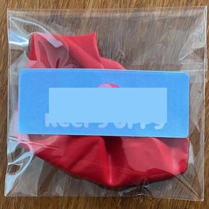 Party Favour - Keepy Uppy Balloons