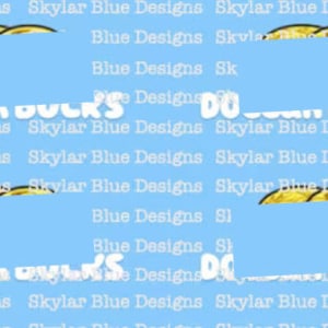 Dollar Bucks party favours stickers- digital file for Avery L7159