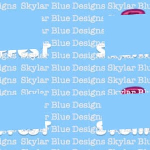 Stumpfest party favours stickers- digital file for Avery L7159