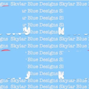 Balloon Party favours stickers- digital file for Avery L7159