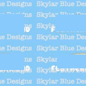 Featherwand party favours stickers- digital file for Avery L7159