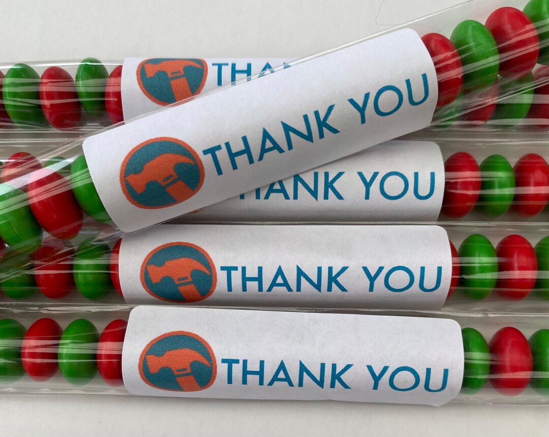 Bunnings Inspired Party Favours Etsy