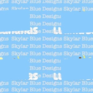 Llama Banana party favours stickers- digital file for Avery L7159