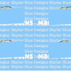 Magic claw coins party favours stickers- digital file for Avery L7159