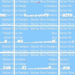 2 files - Toy labels and Lolly bag labels / table cards/lolly bar label/ party bag tag