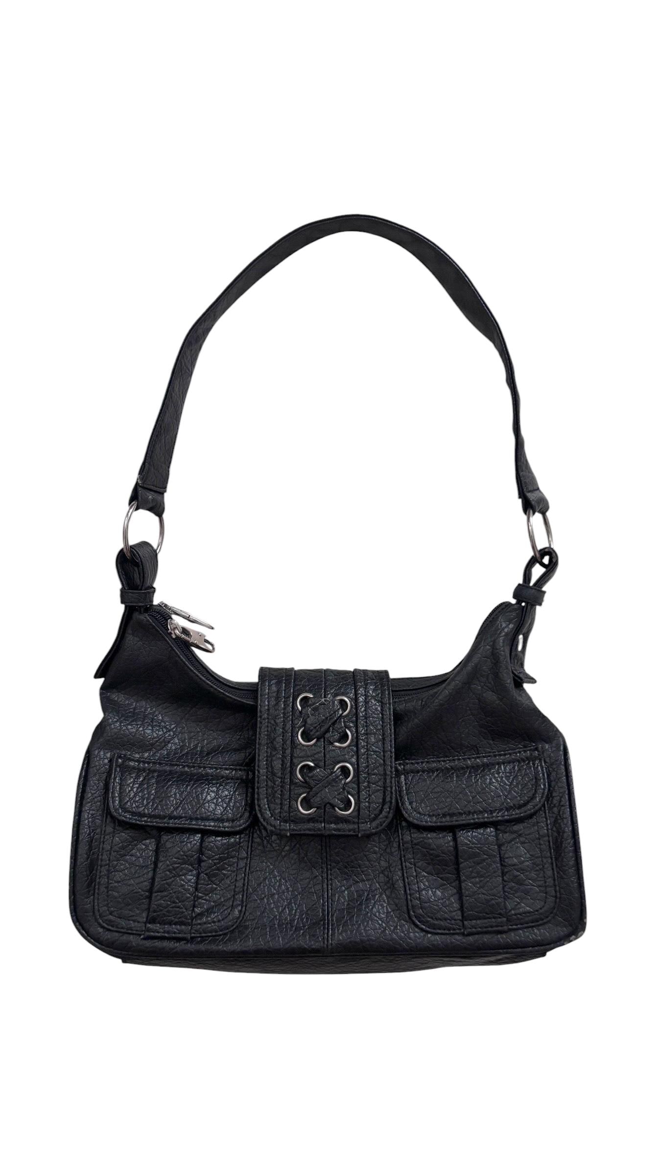 Y2k Grunge Messenger Bags - Etsy