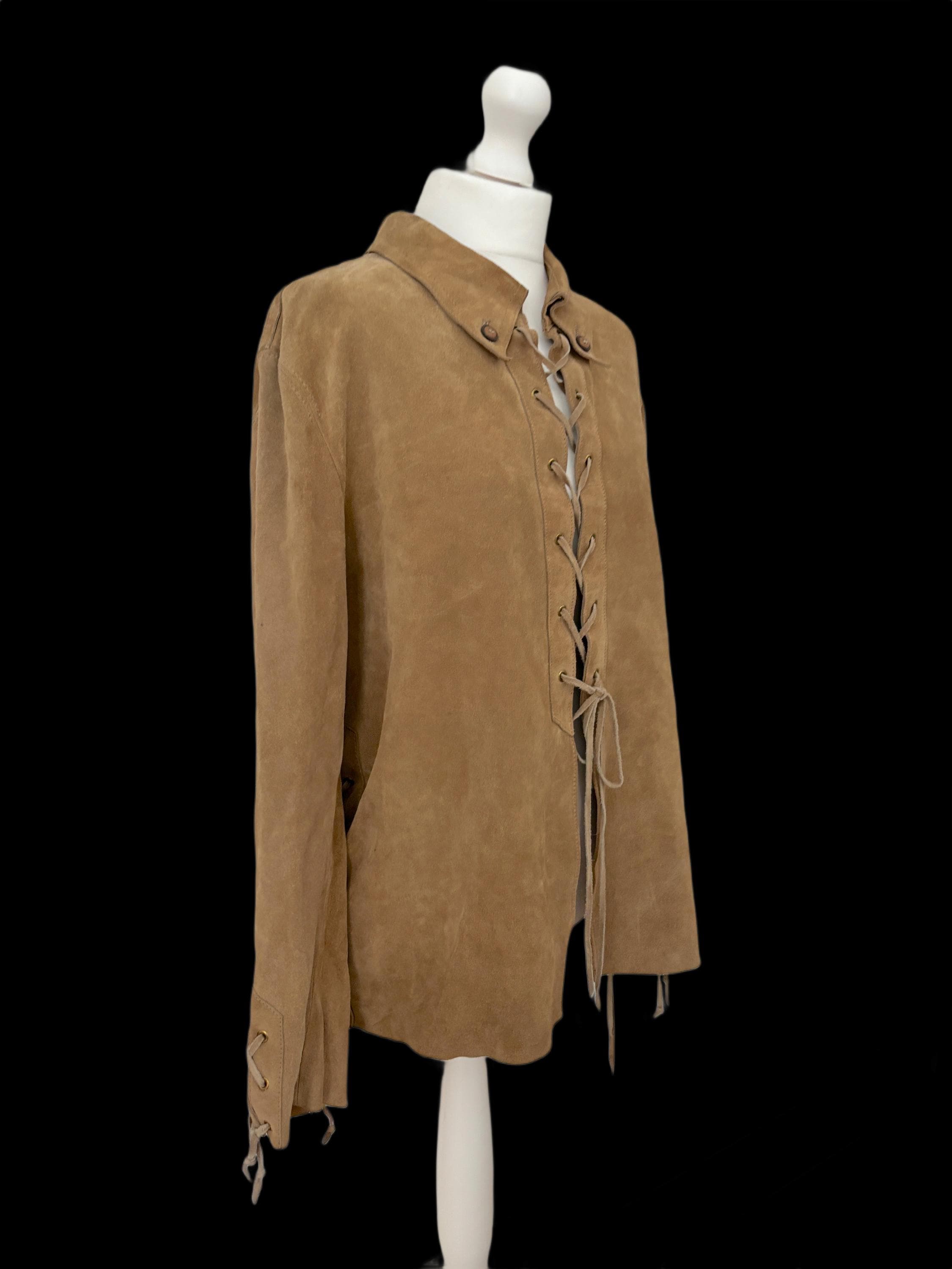 VINTAGE LIKE CODE LACE SHIRT ブラウン Lace T-shirt, chocolate | Max Mara