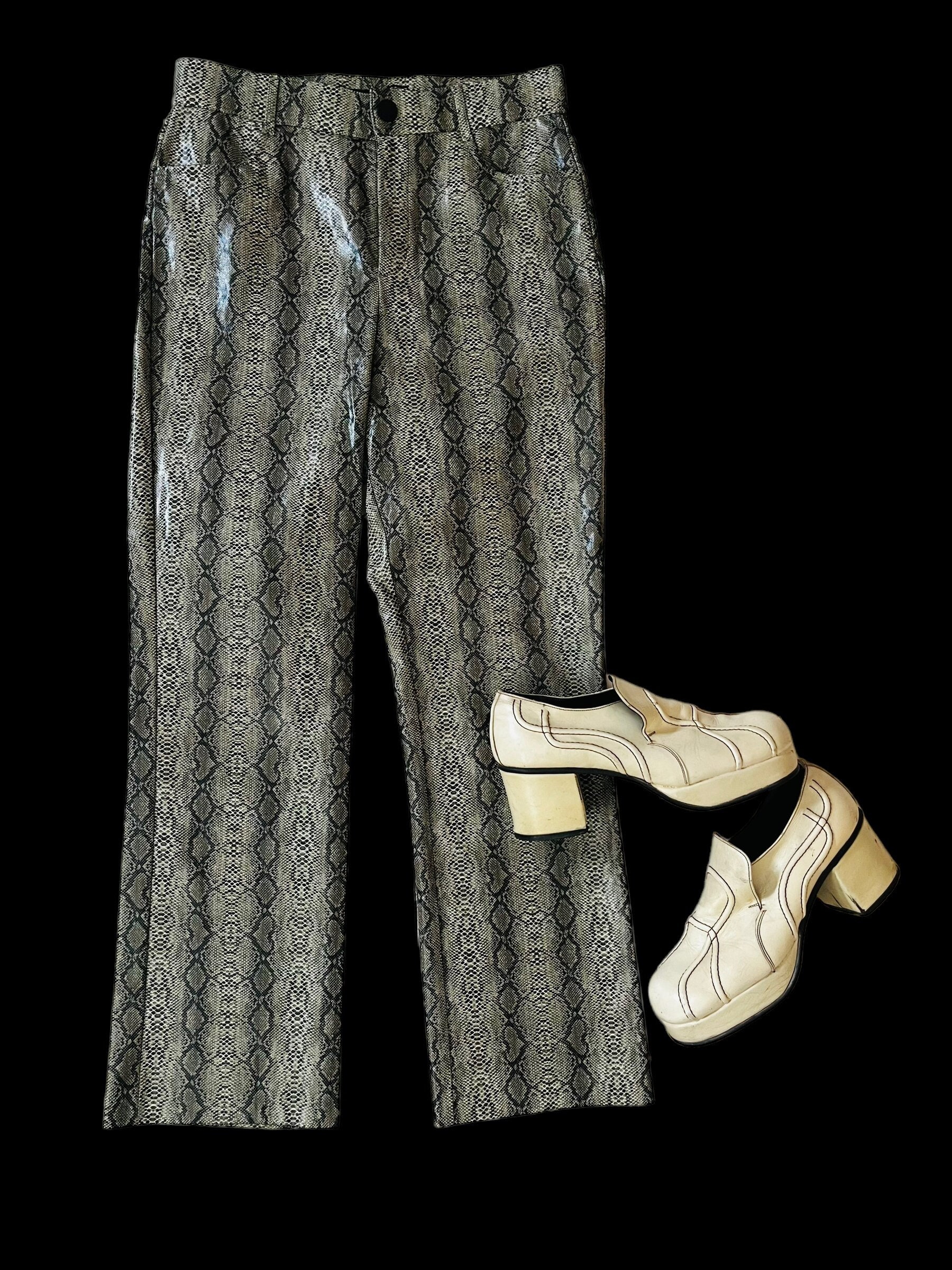 クリーニング・修理済み】Needles スリッポン