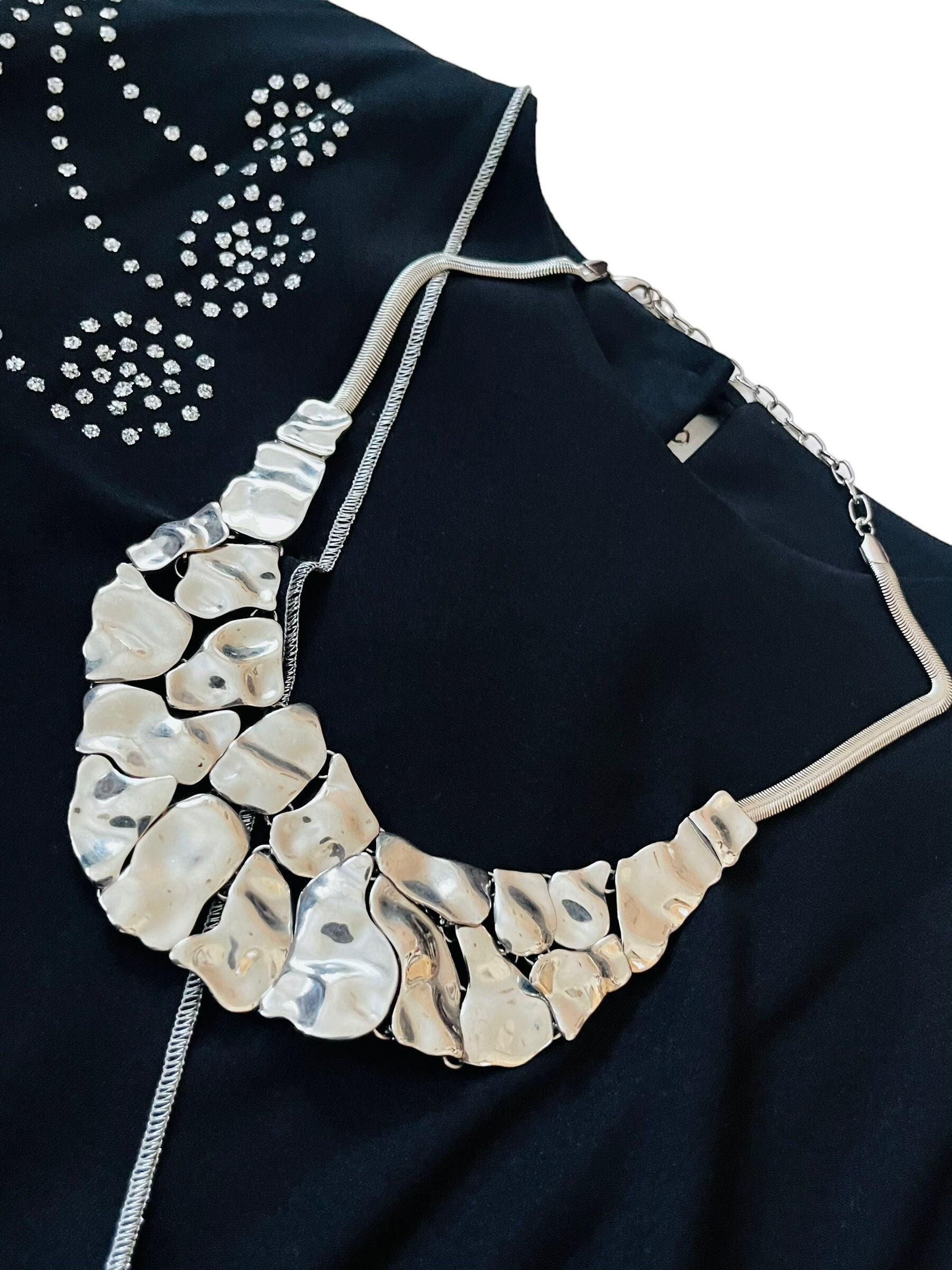 Space hotsell age jewelry