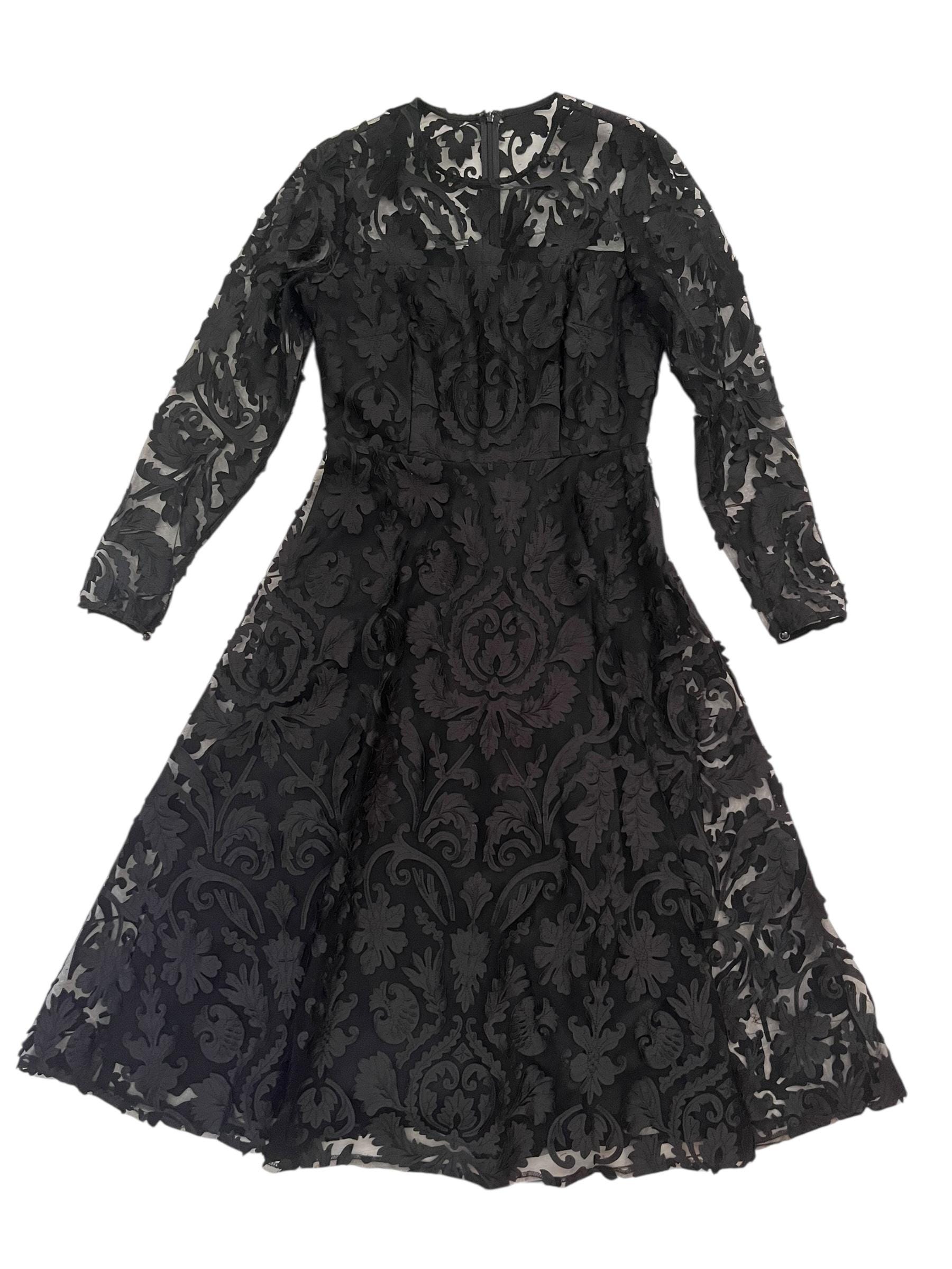 Gina Bacconi Dress - Etsy