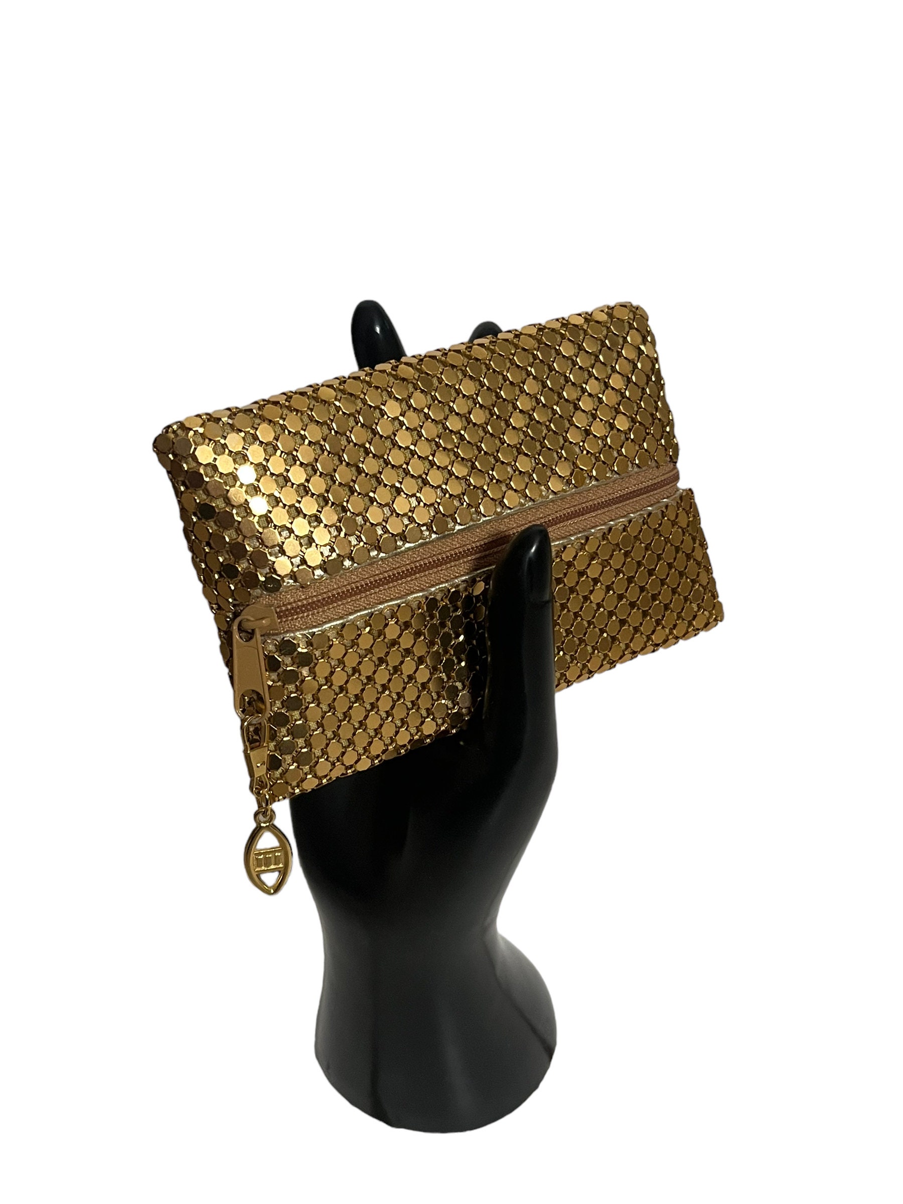 Paco rabanne wallet Etsy