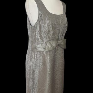 Vintage Frank Usher Dresses - Etsy
