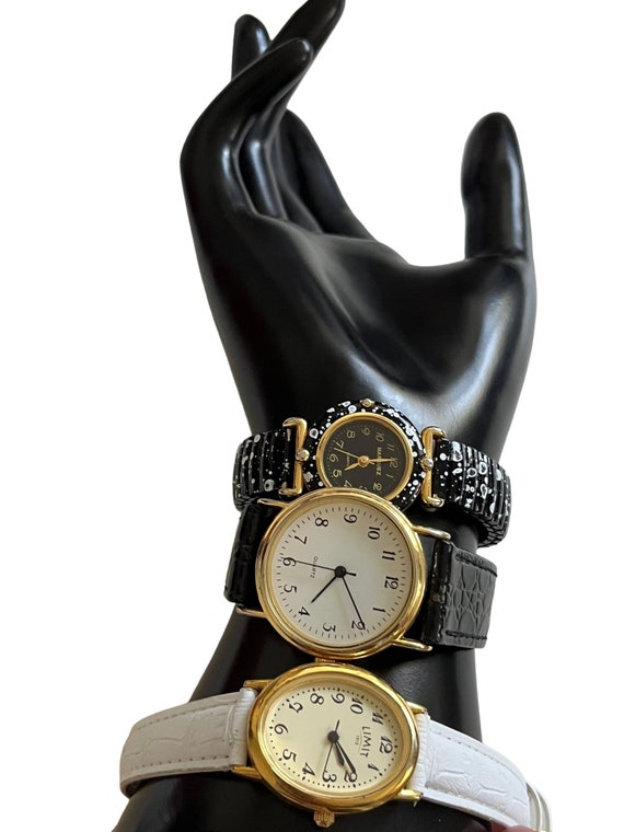 Bundle Wristwatch ⌚️ Vintage Watches Bundle | eBay main image 4