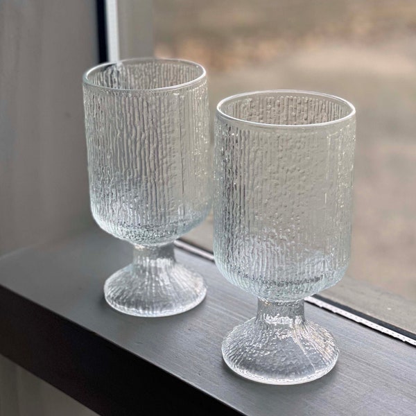 Tree Bark Glass Etsy