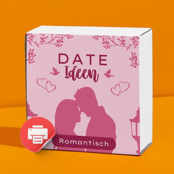 Valentine's Day Romantic dates as a Valentine's Day gift for couples 2024