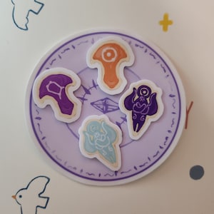 WoL&#39;s Cookies Add-Ons