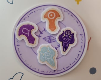 Modules complémentaires de cookies de WoL