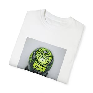 Formula 1 Lando Norris 4 T-Shirt, McLaren, McLaren F1, Racing Driver Shirt, Fan Gift, Grand Prix Shirt, Racing Driver Fan Tee