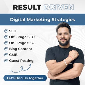 Professional Website SEO Audit Service Results Driven