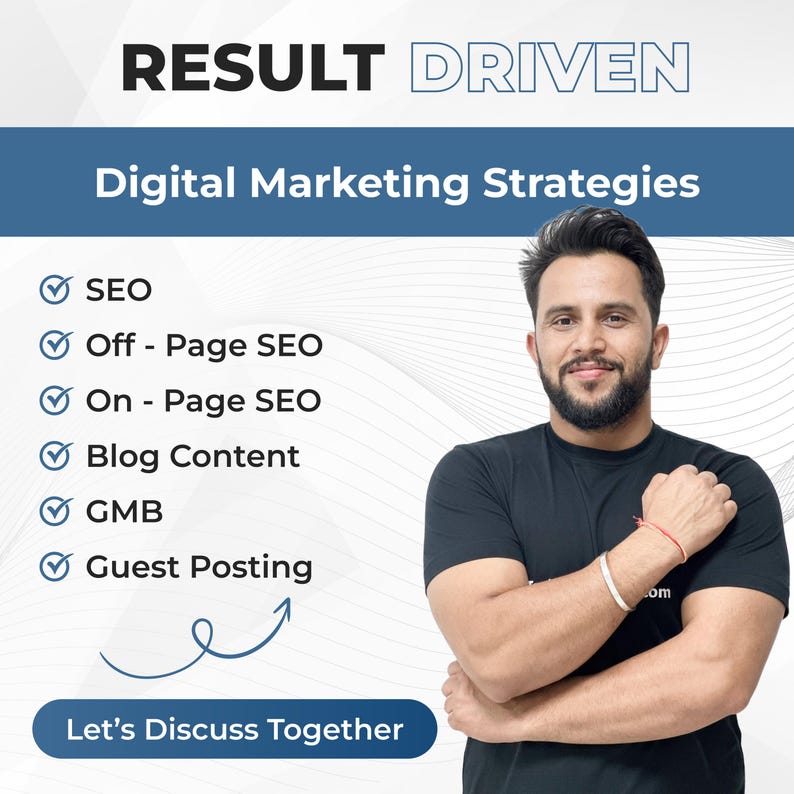 Professional Website SEO Audit Service Results Driven