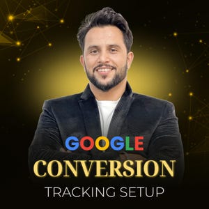 Expert Google Ads Conversion Tracking Setup: ROI Boost