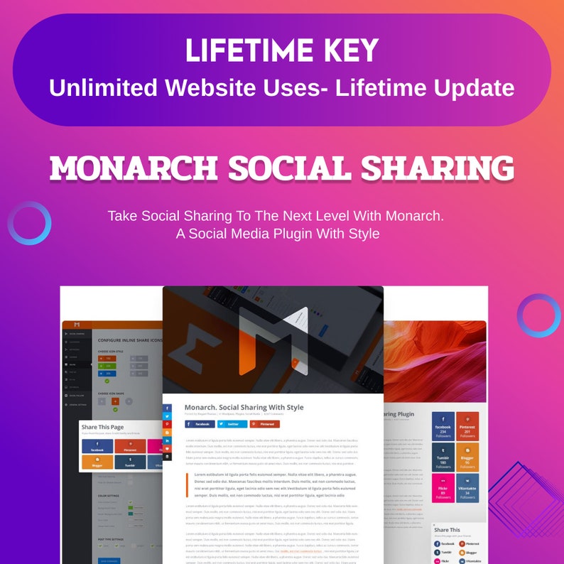 Divi Lifetime key, unlimited website uses- lifetime updates.