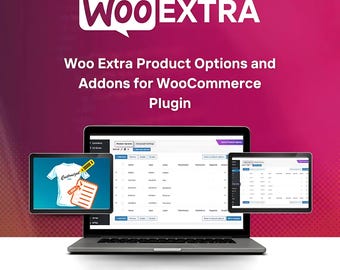 Complemento de opciones de producto adicionales de WooCommerce: complementos de WordPress