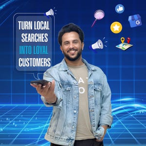 Google My Business Turn Local Searches Into Loyal Customers