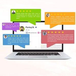 CreatorStudio99 Etsy Reviews